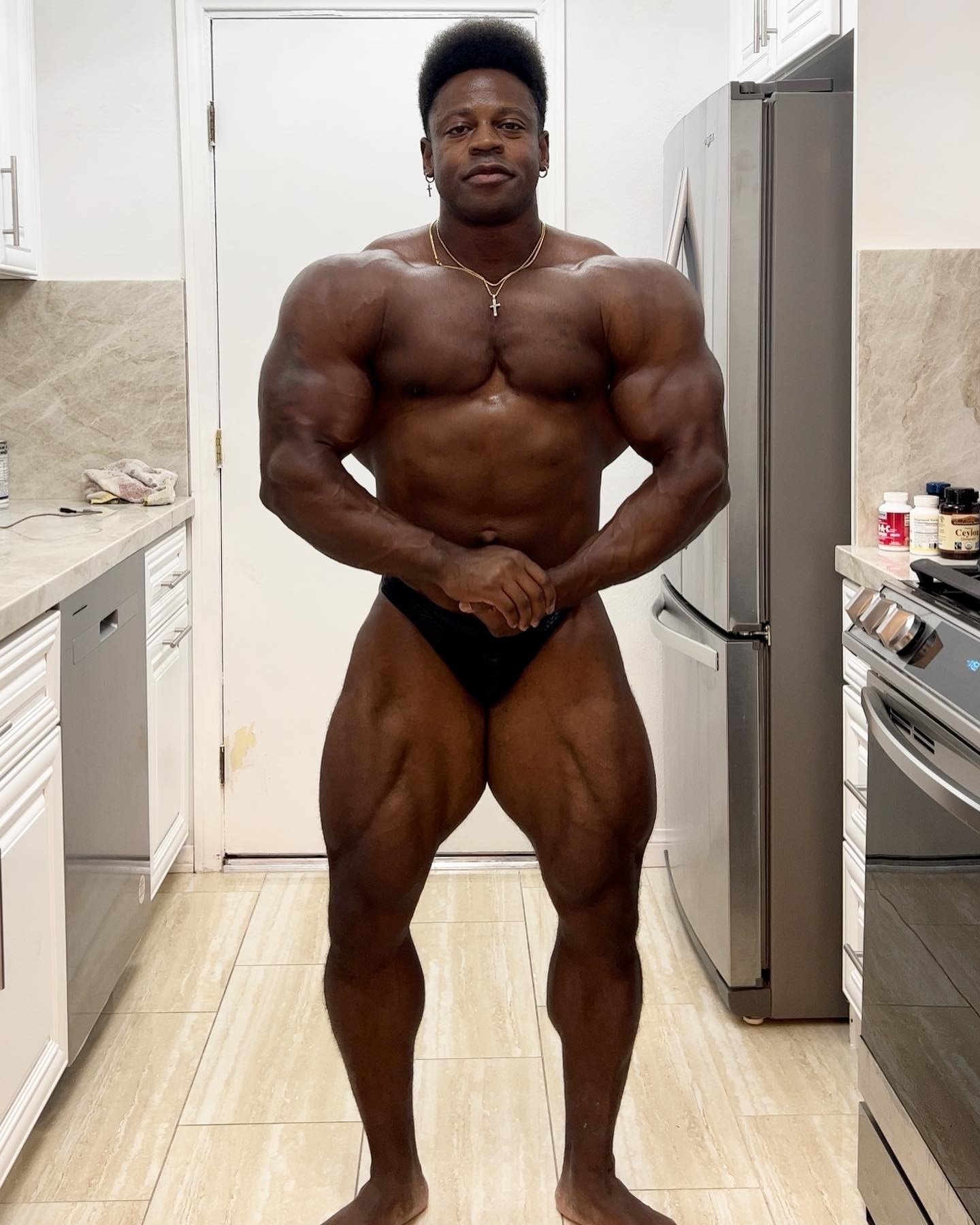 Breon Ansley
