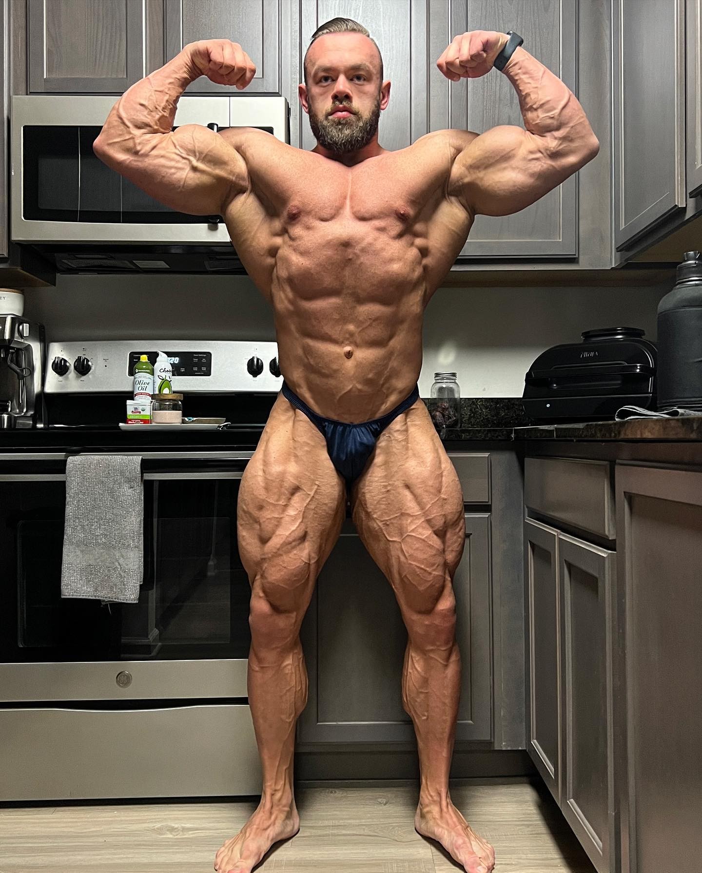 Jordan Hutchinson