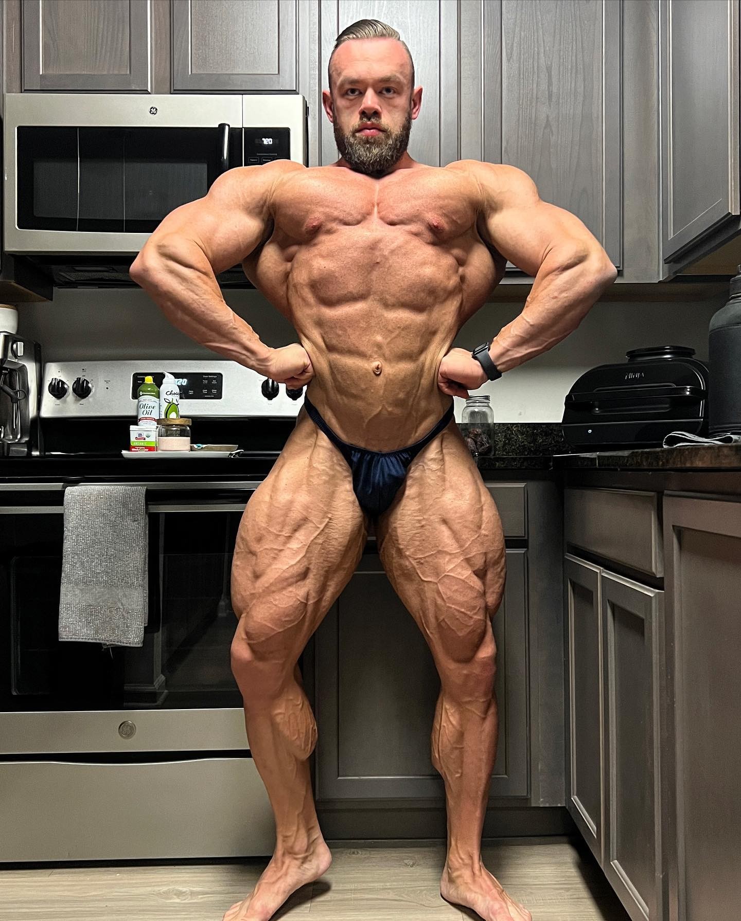 Jordan Hutchinson