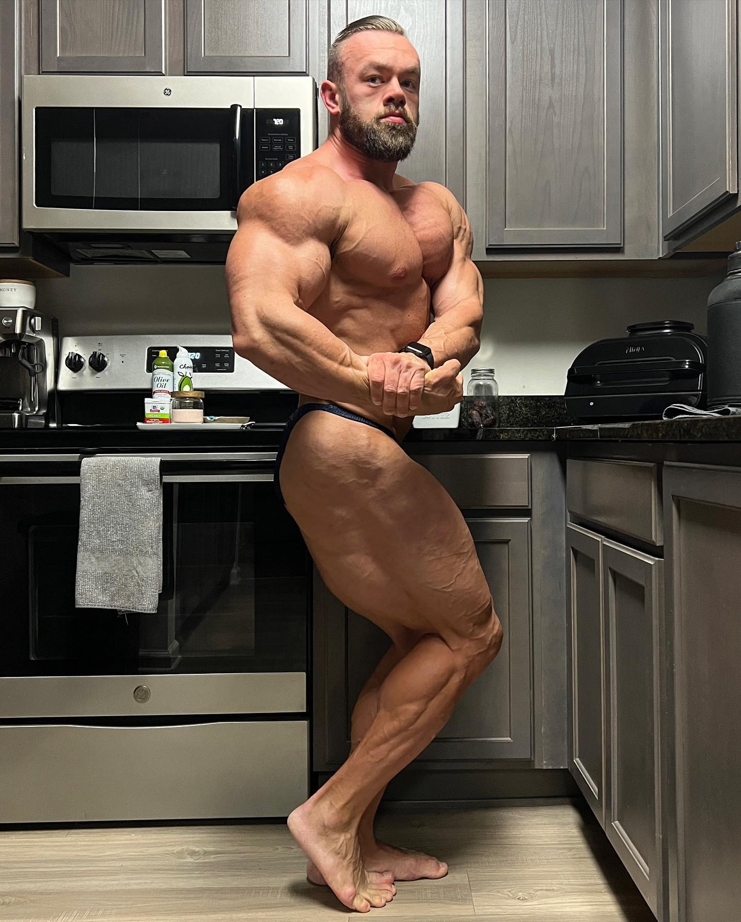 Jordan Hutchinson