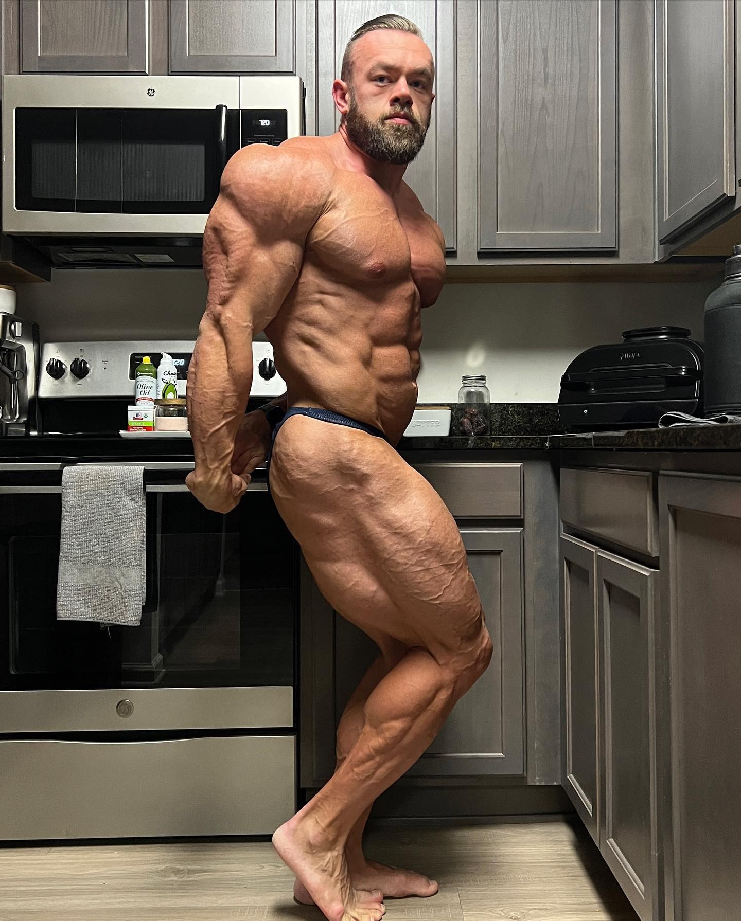 Jordan Hutchinson