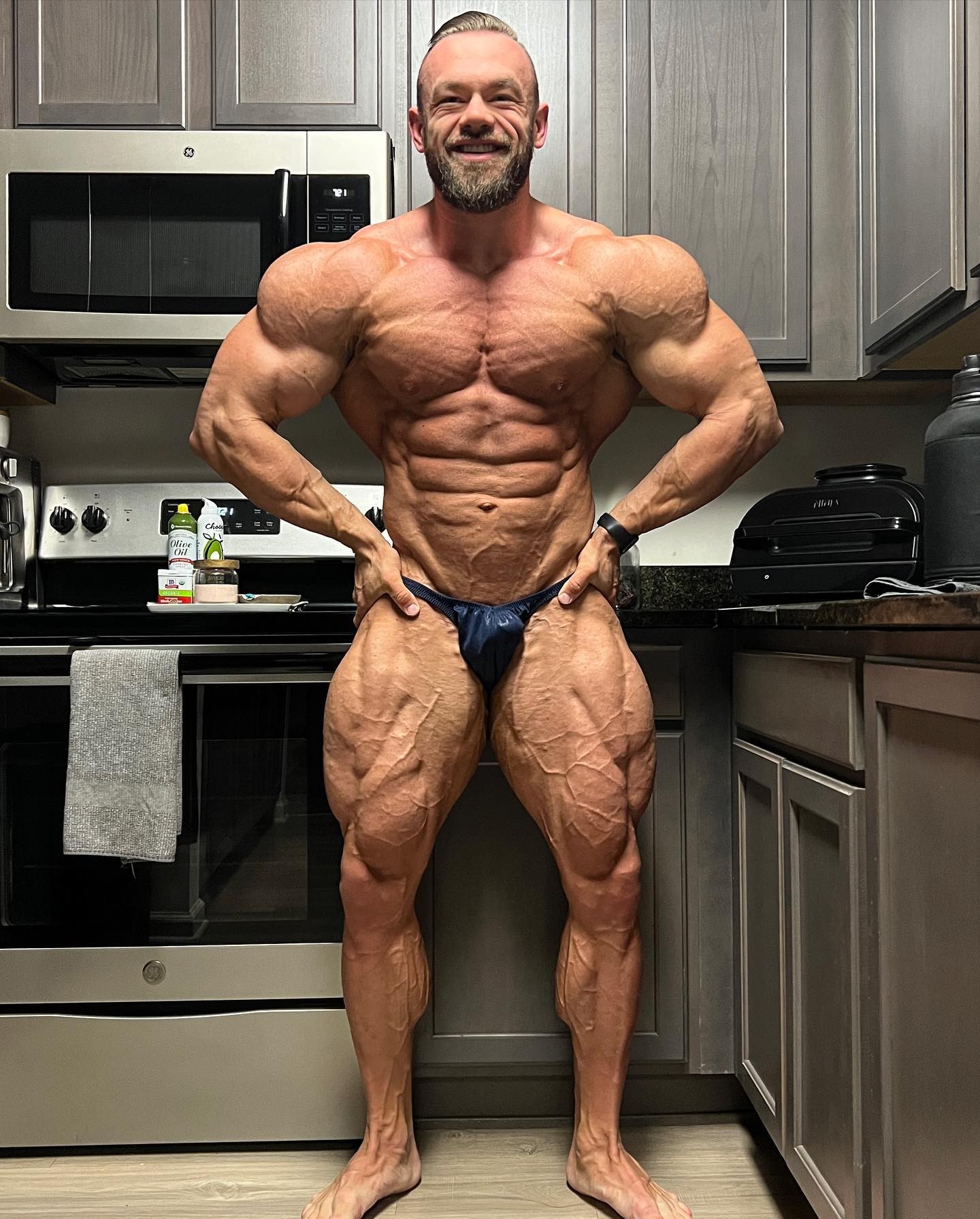 Jordan Hutchinson