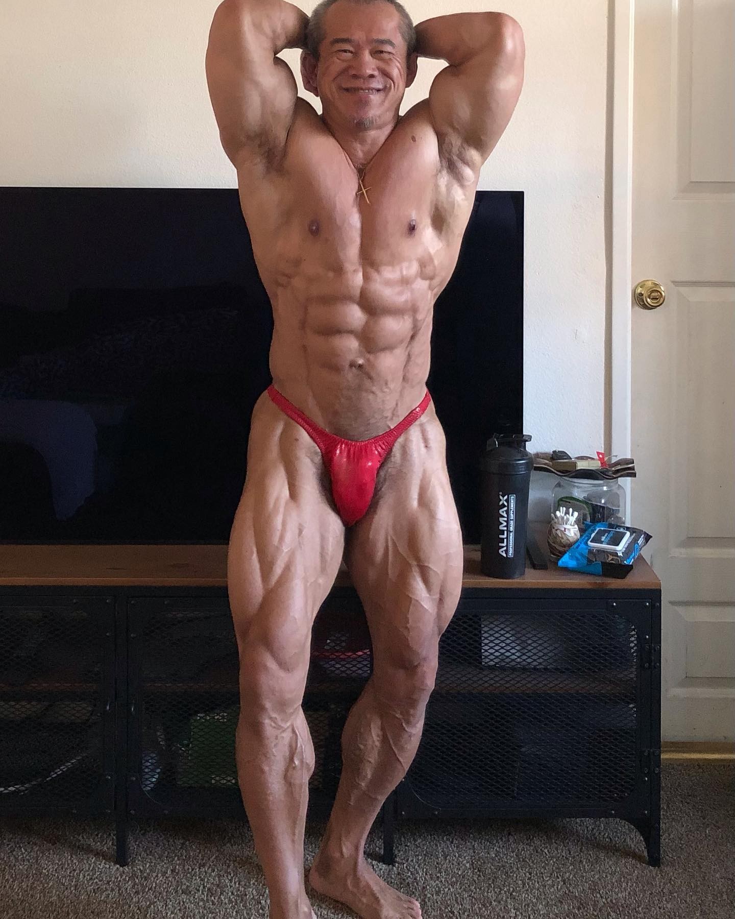 Jicheng Qian