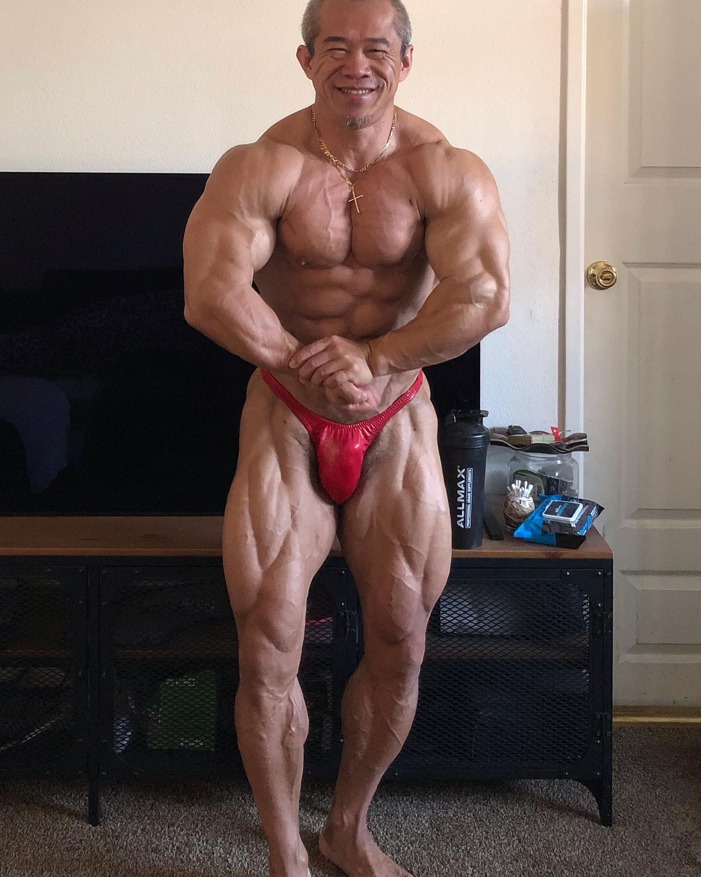 Jicheng Qian