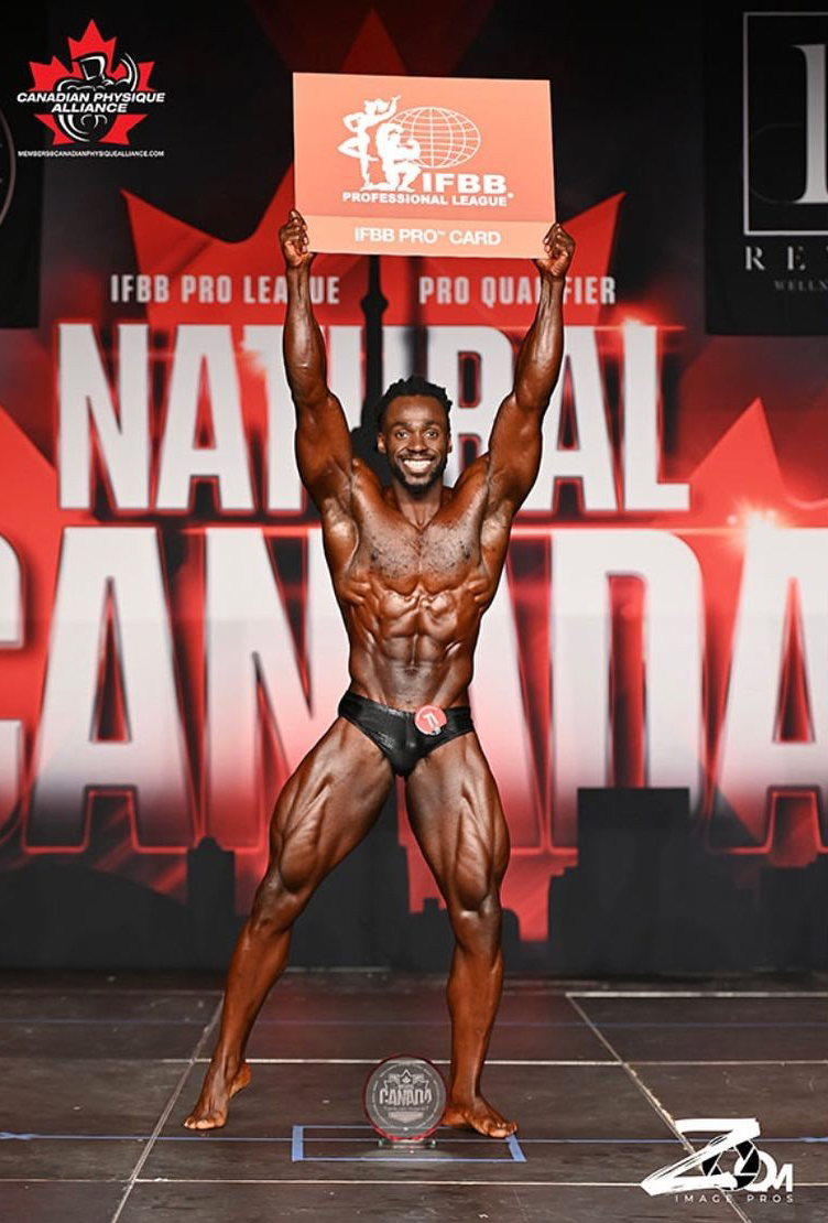 Uchenna Anyaoha�