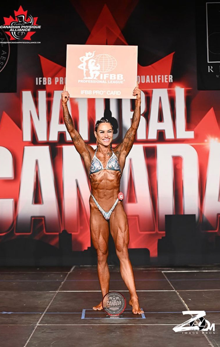 Samantha Emery�