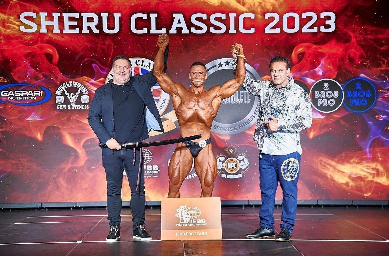 Pedro Roque Soriano�