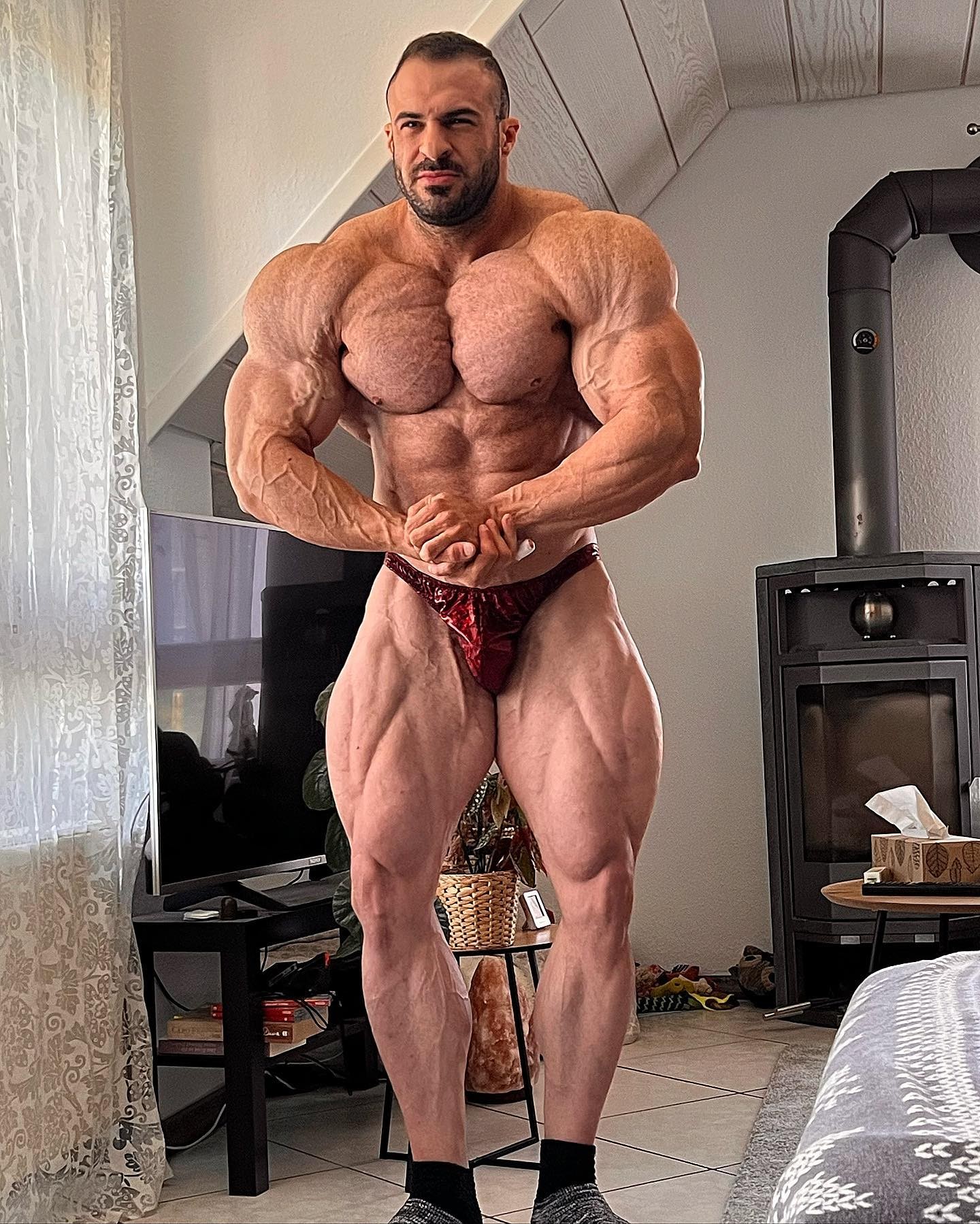 Dennis Reinhold