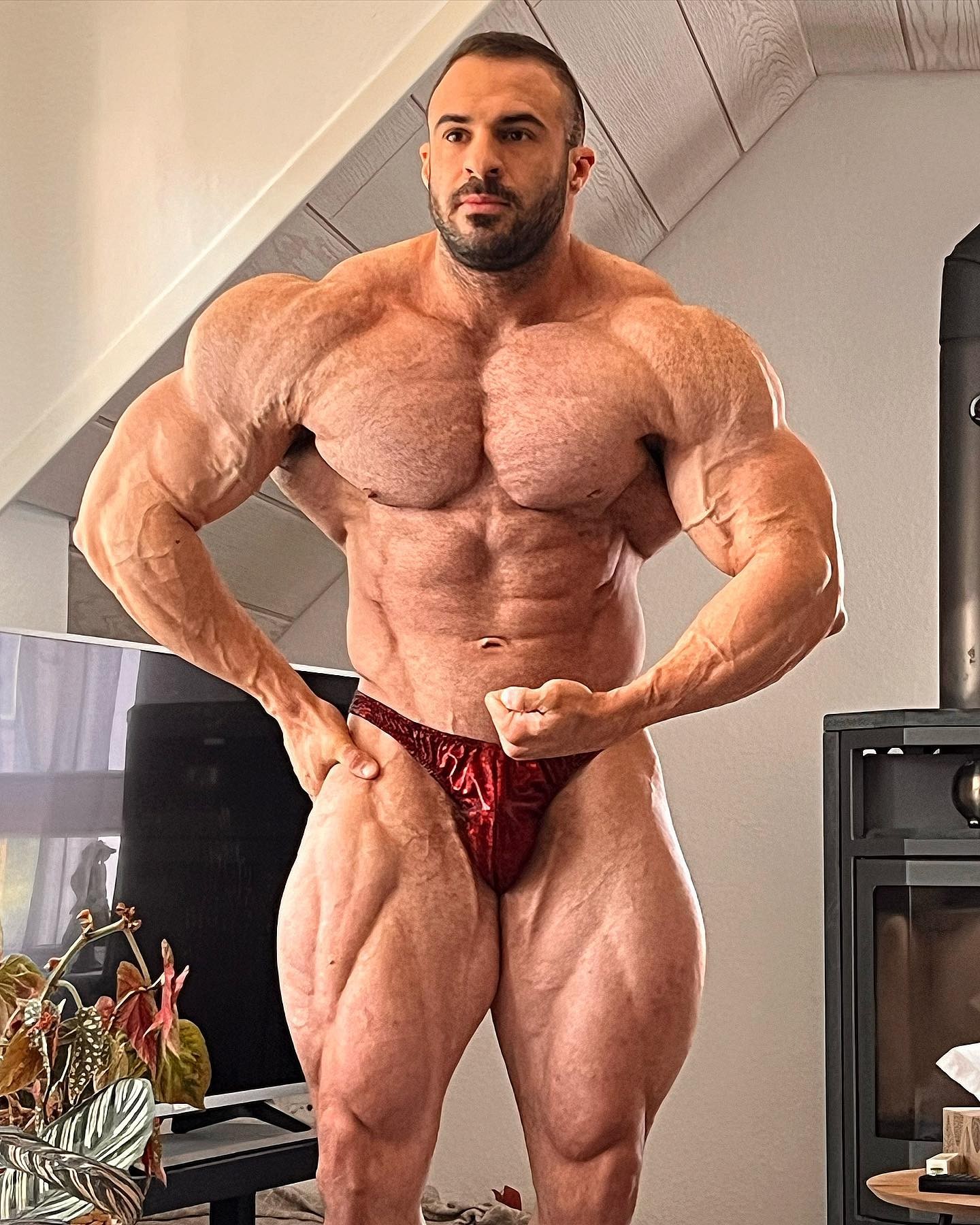 Dennis Reinhold