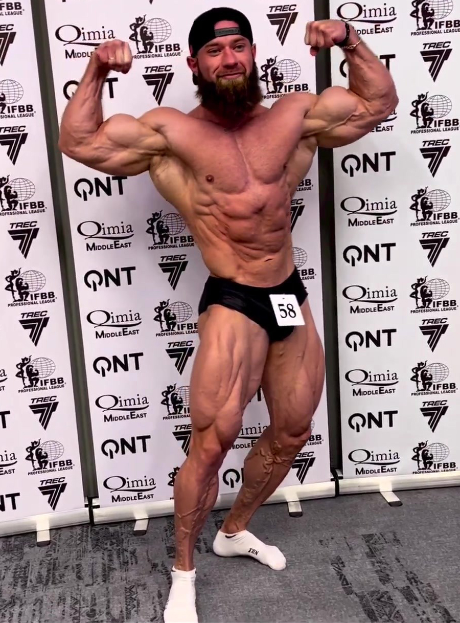 Azamat Karabashev�