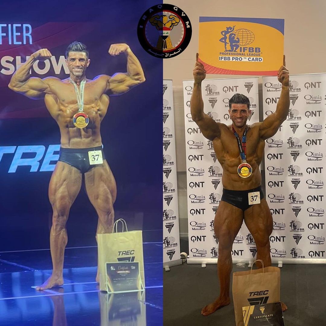 Haydar Al-Sarray�