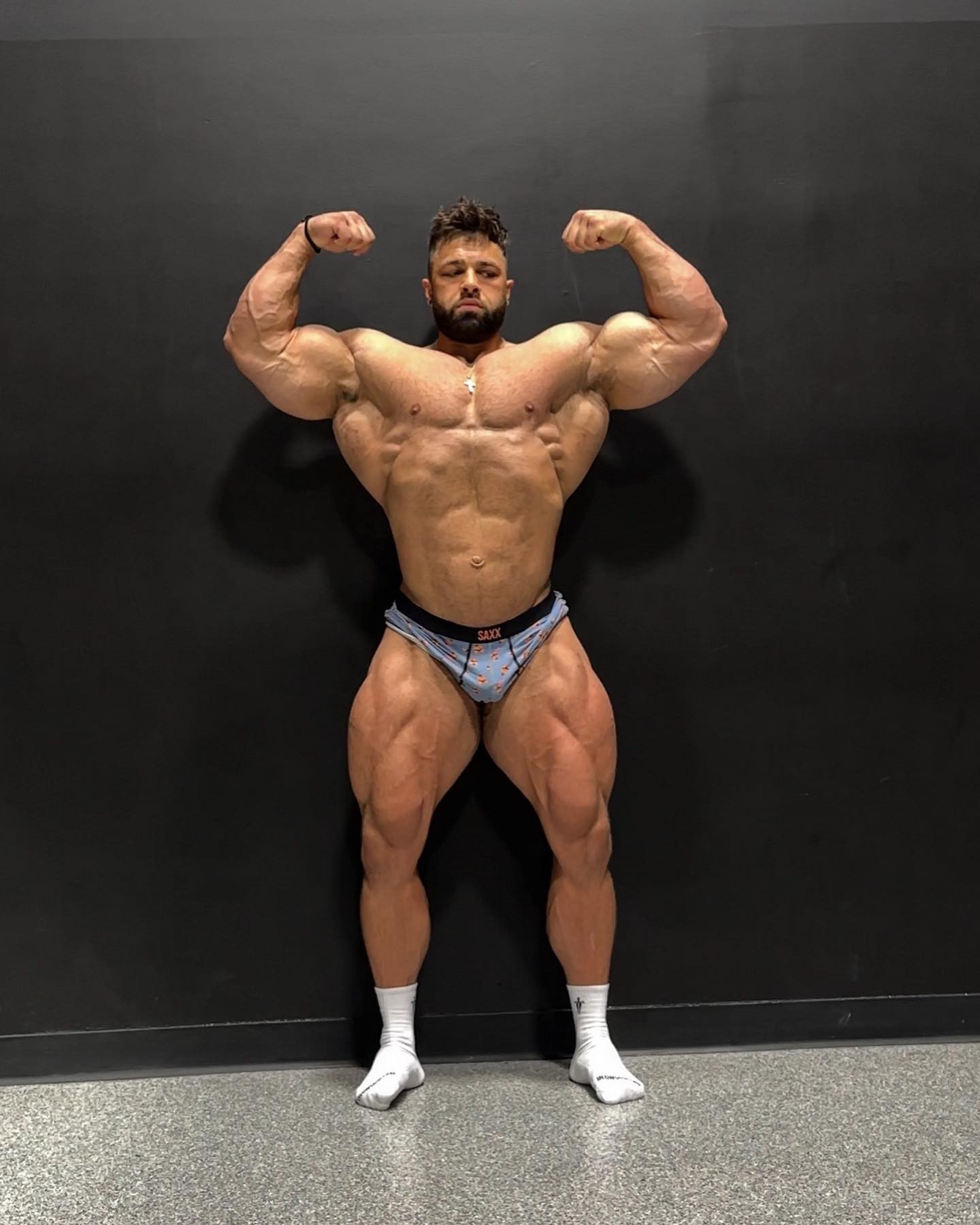 Regan Grimes