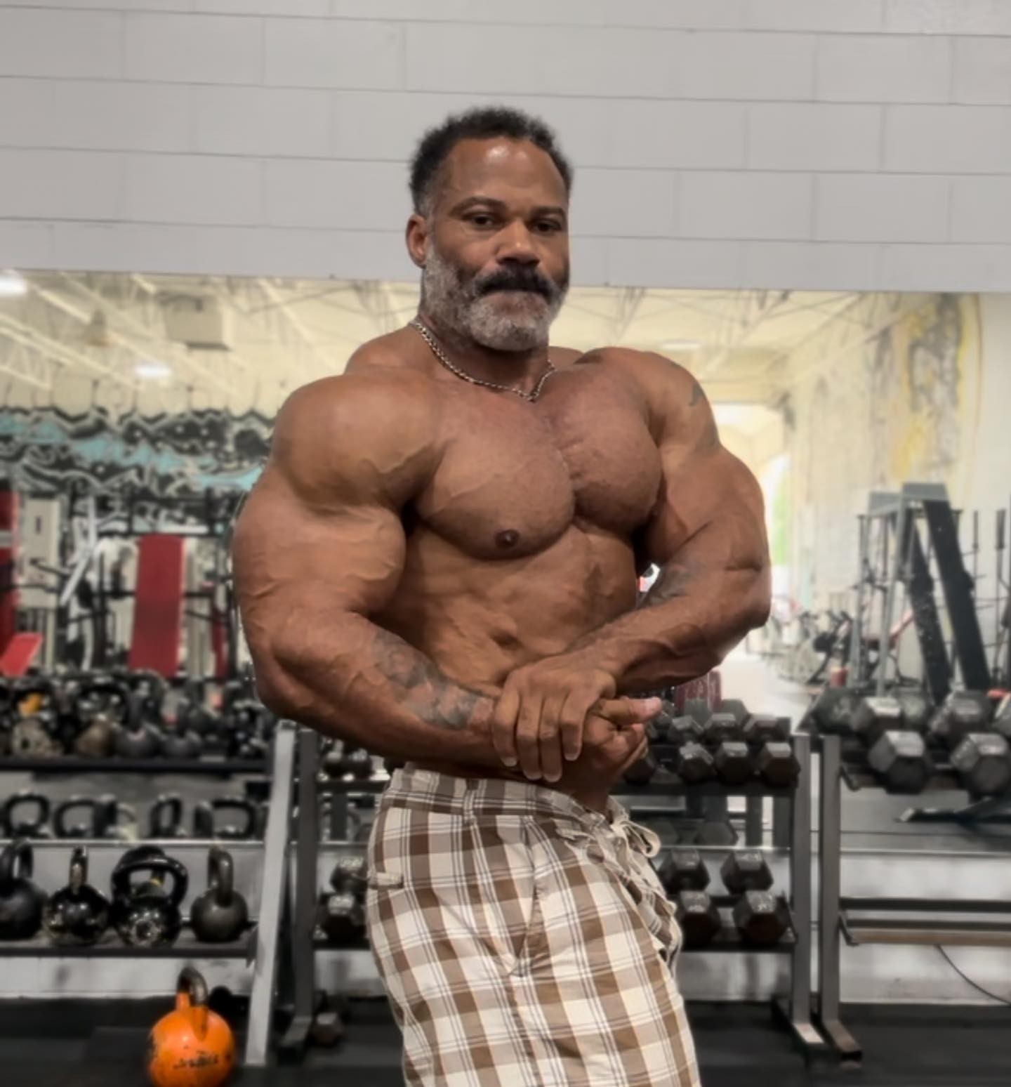 Kenneth Jackson