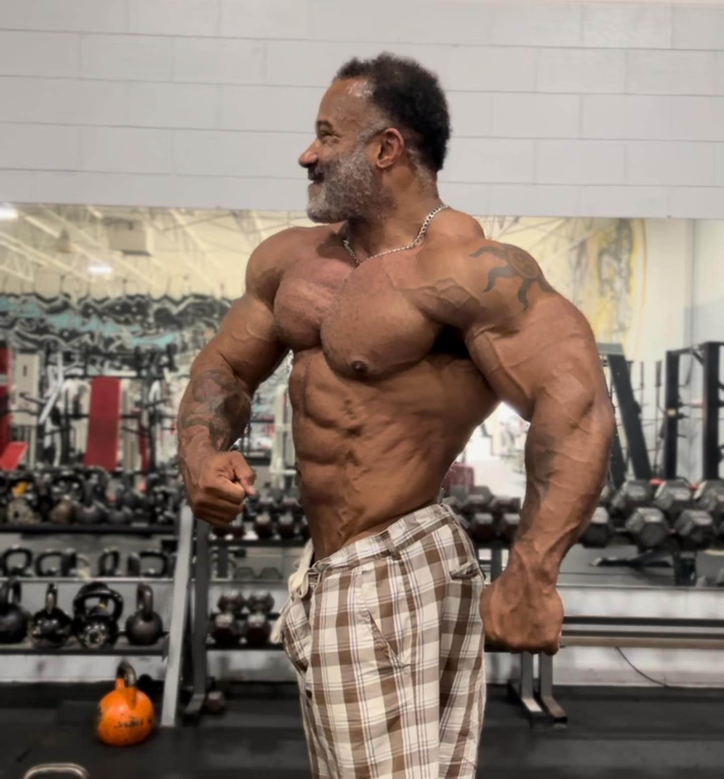 Kenneth Jackson