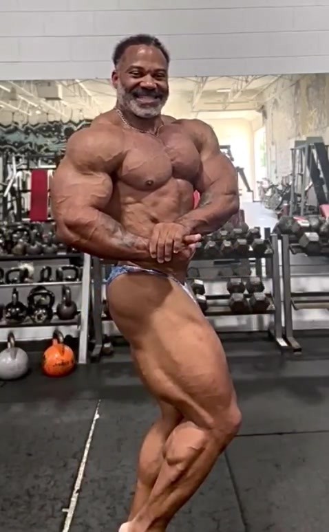 Kenneth Jackson