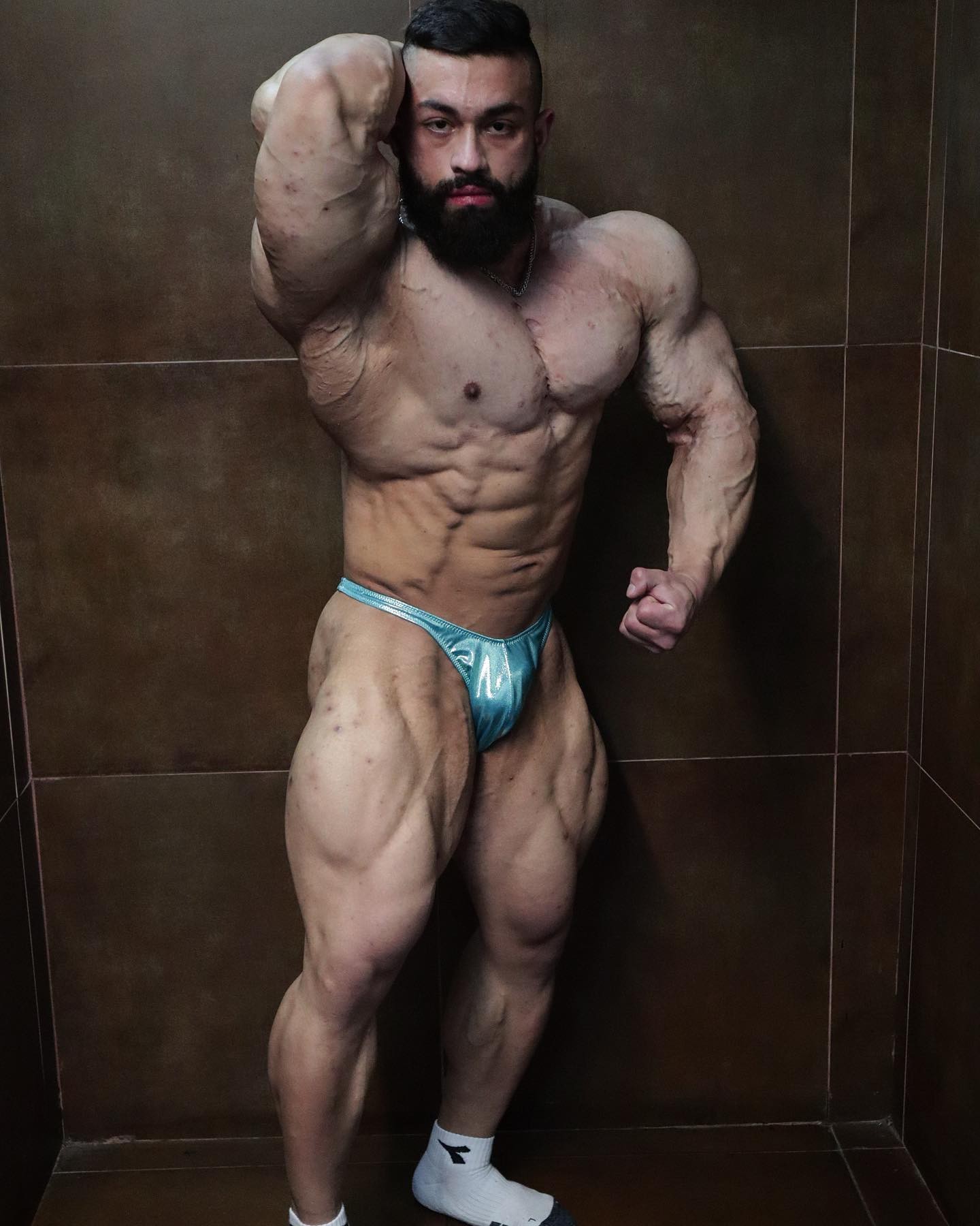 Cesar Oyarce