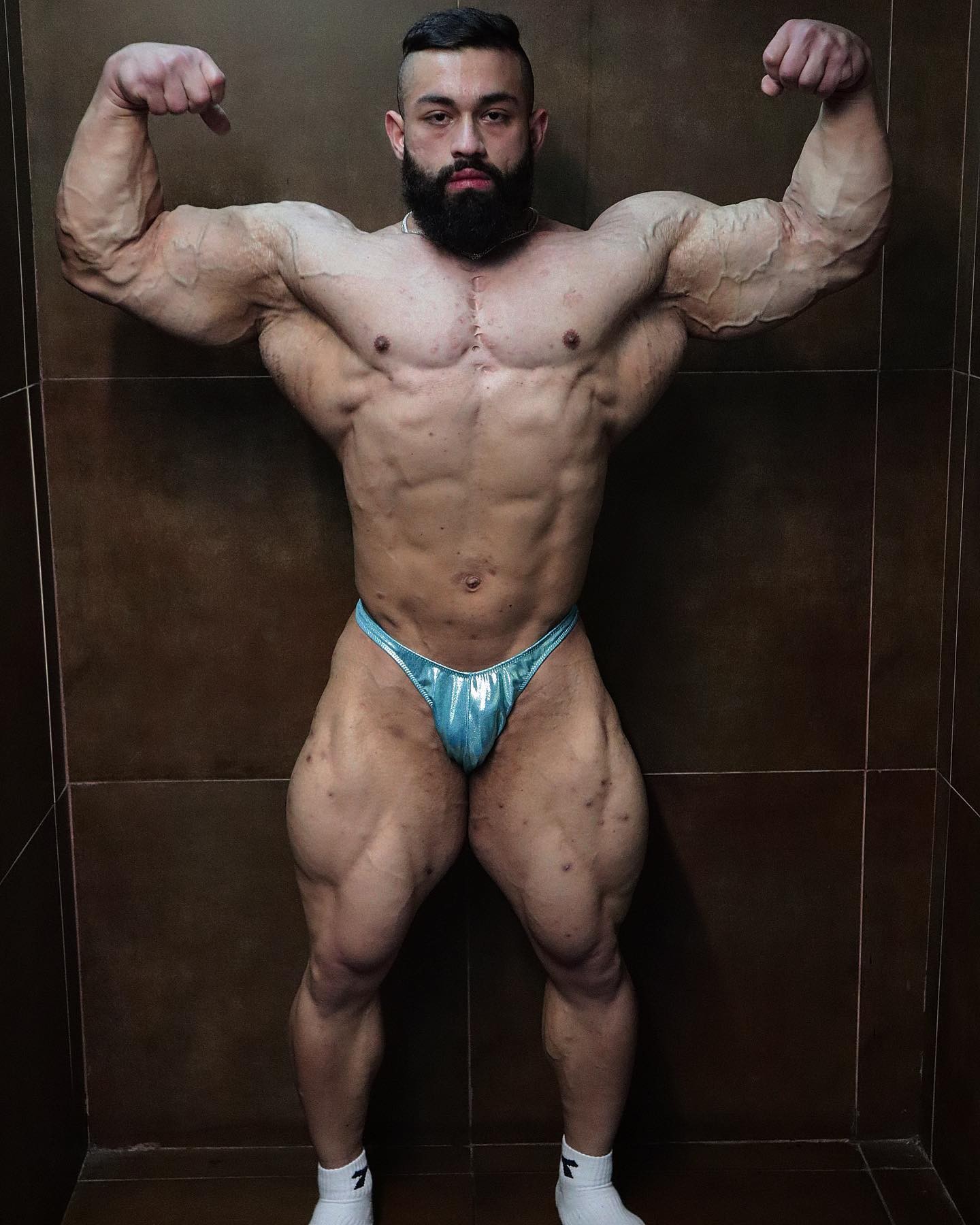 Cesar Oyarce