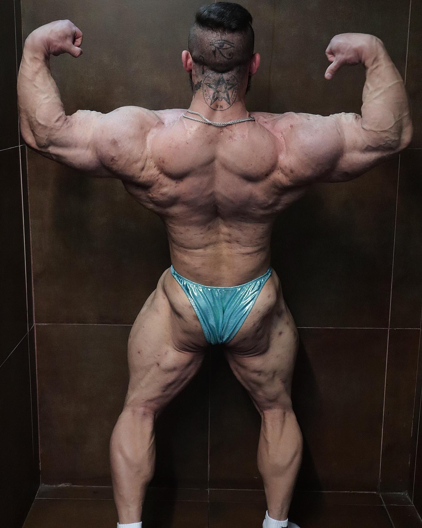 Cesar Oyarce