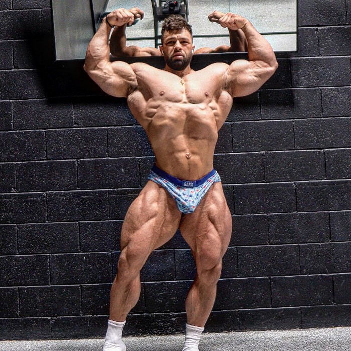 Regan Grimes