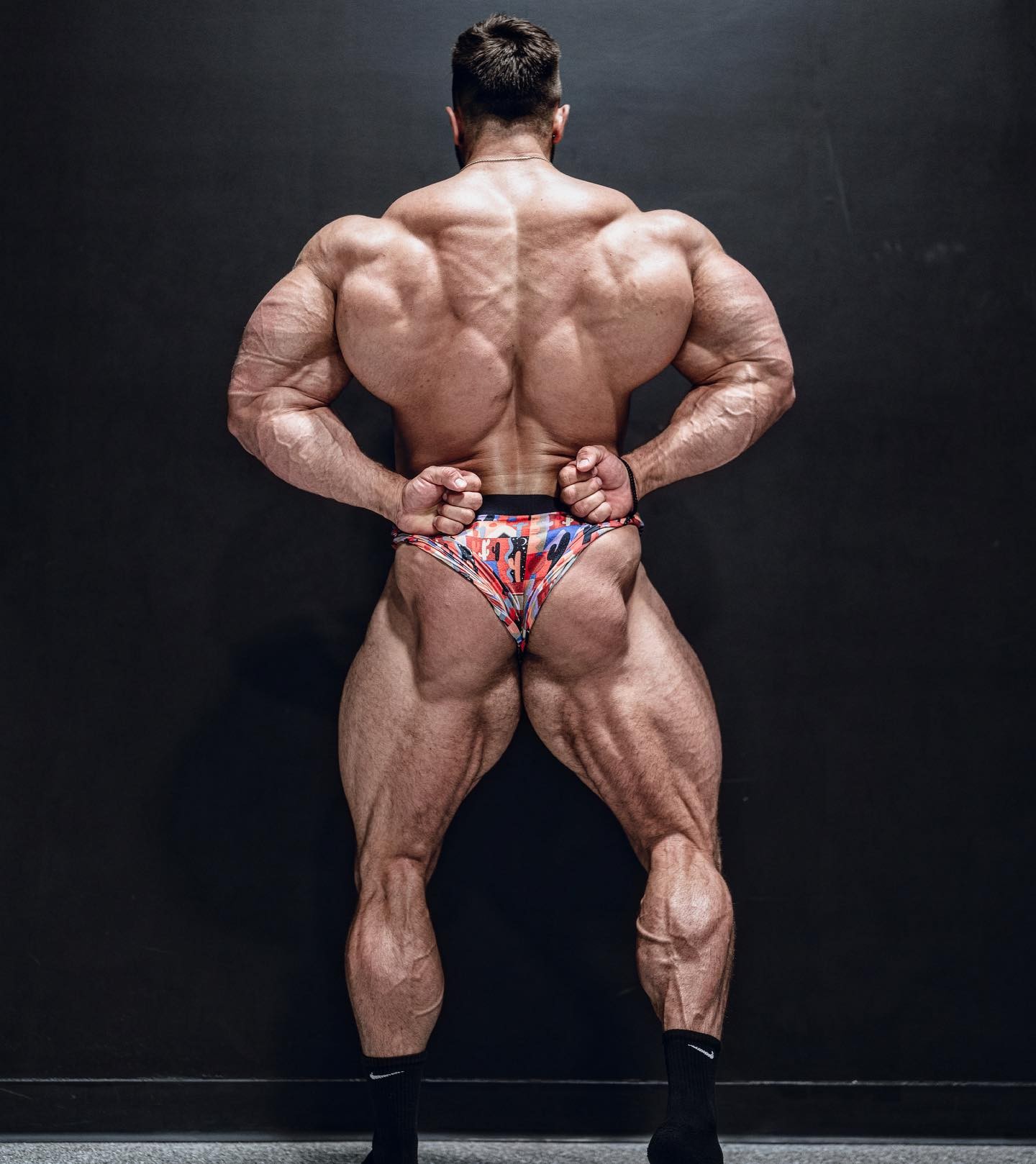 Regan Grimes