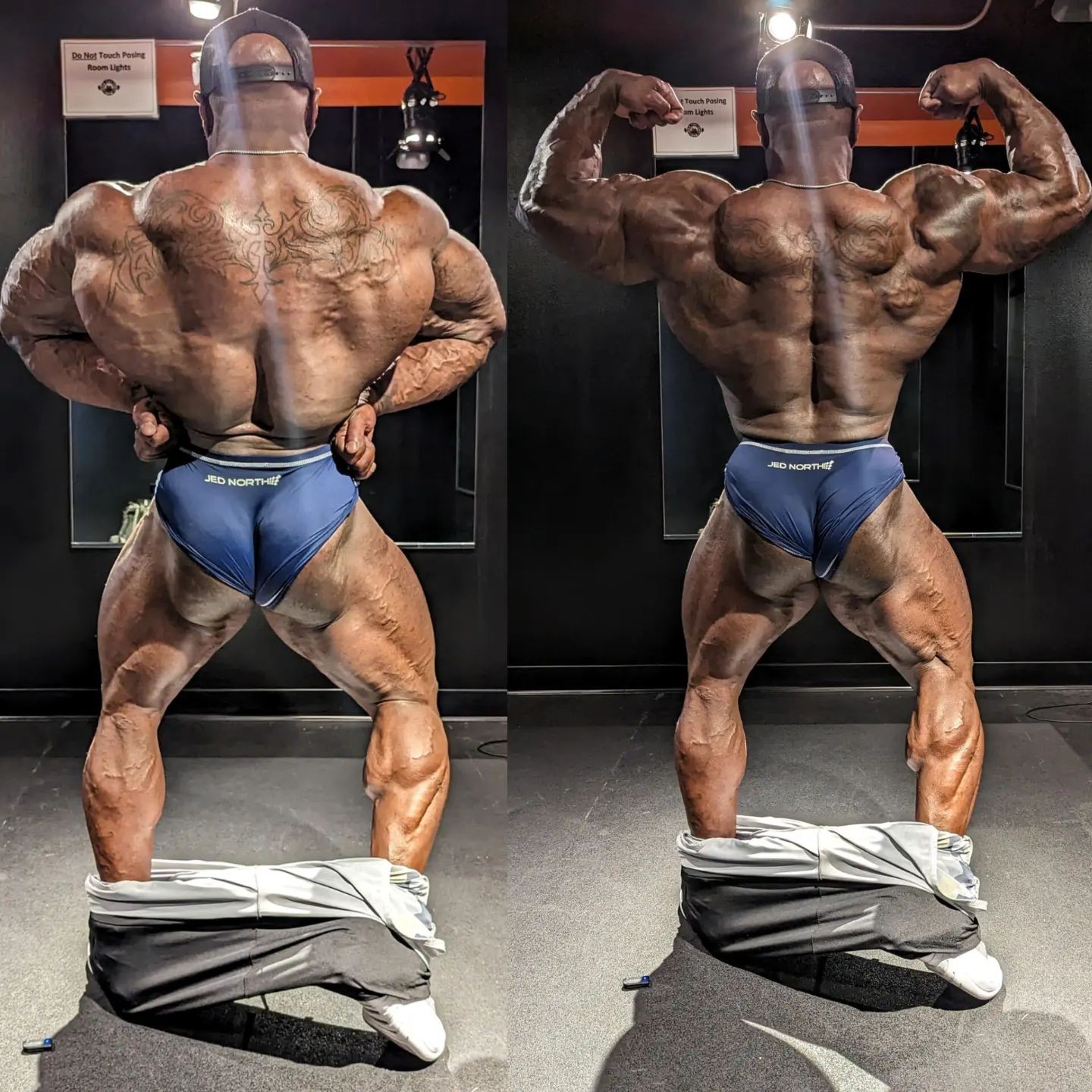 Kerrith Bajjo