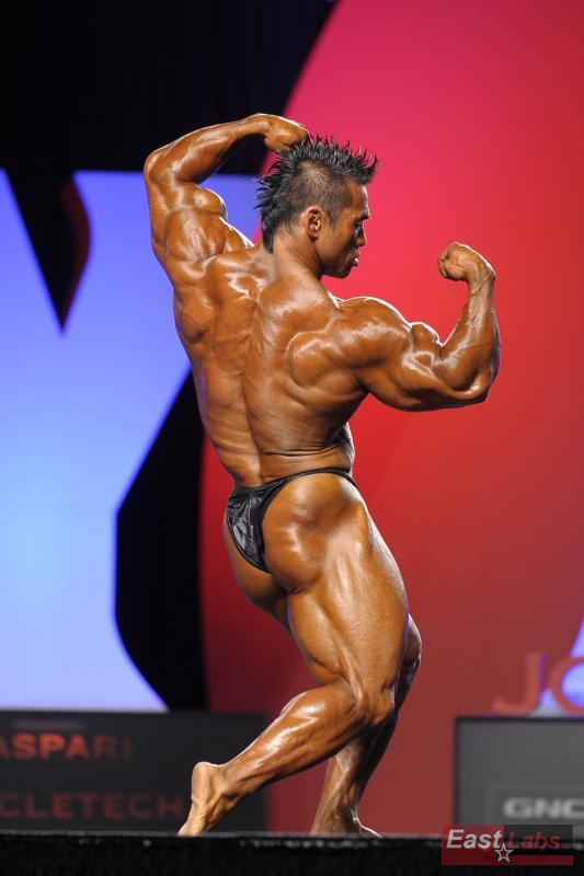 Hidetada Yamagishi