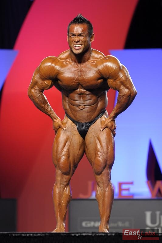 Hidetada Yamagishi