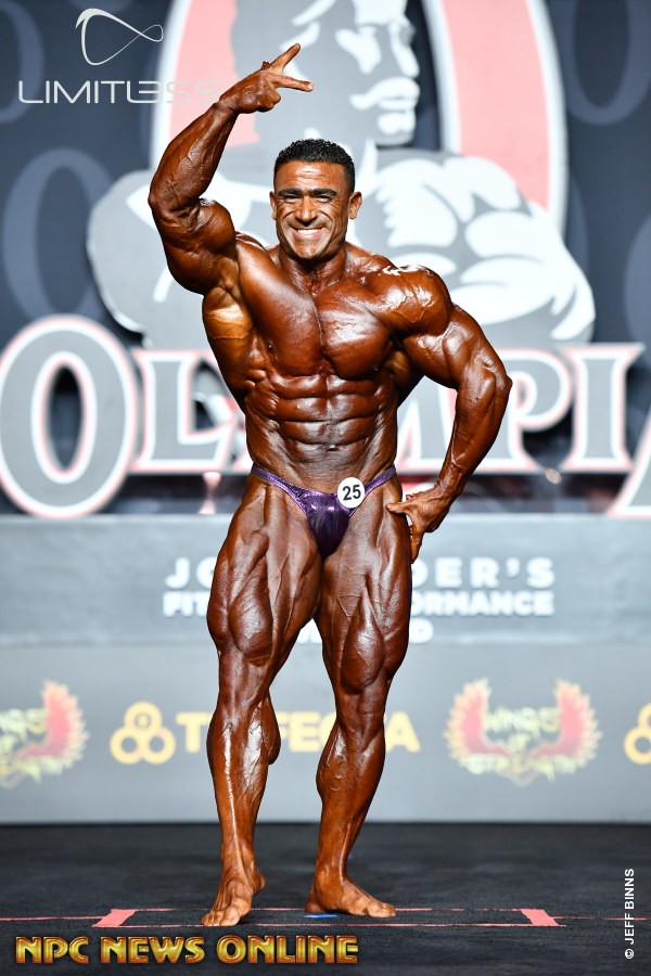Kamal Elgargni