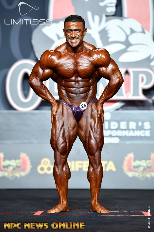 Kamal Elgargni