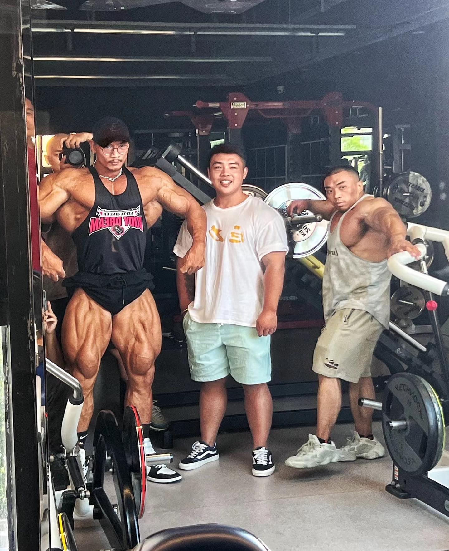 Lu Chen Hui