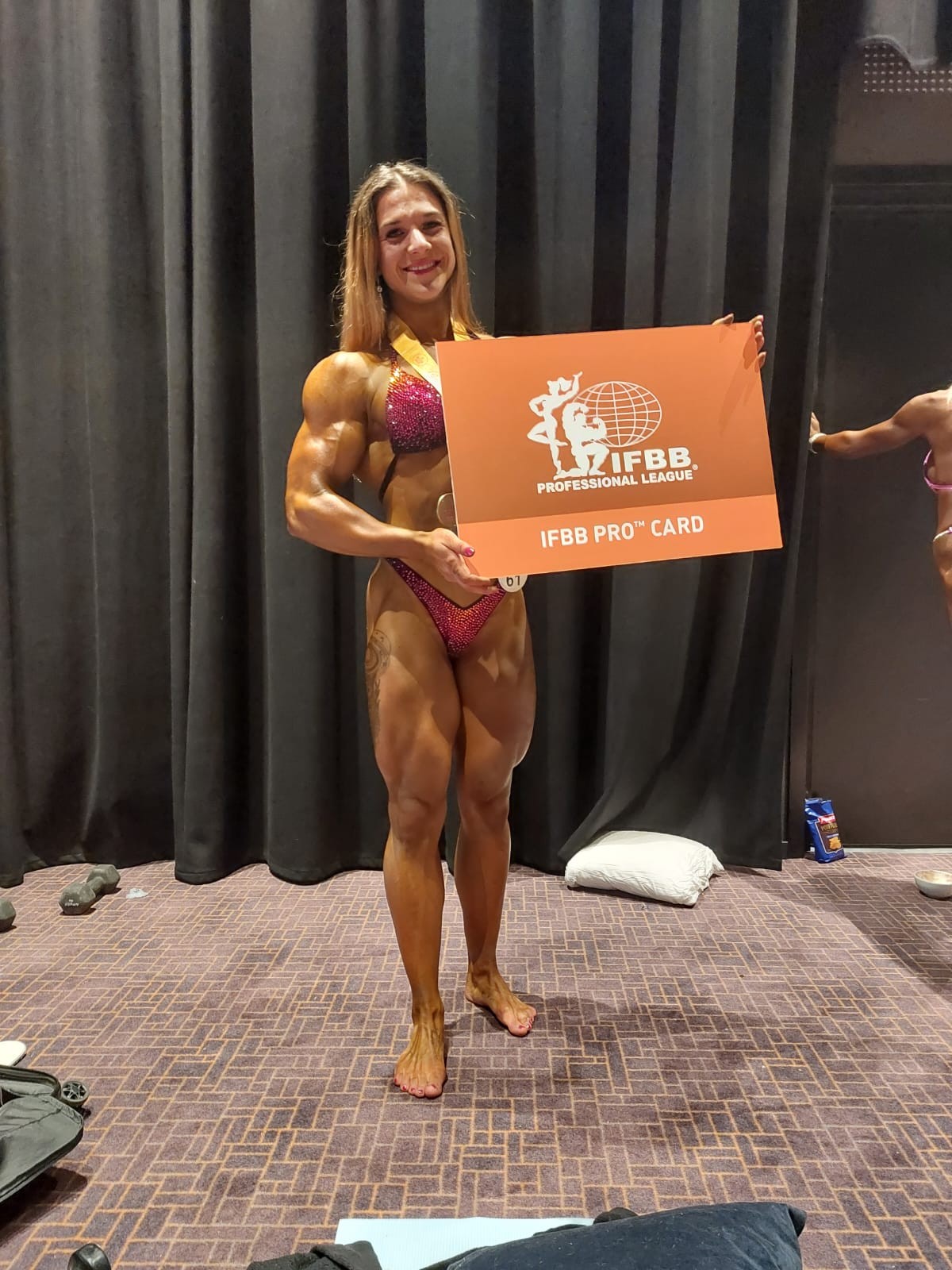 Gabriela Hejn�