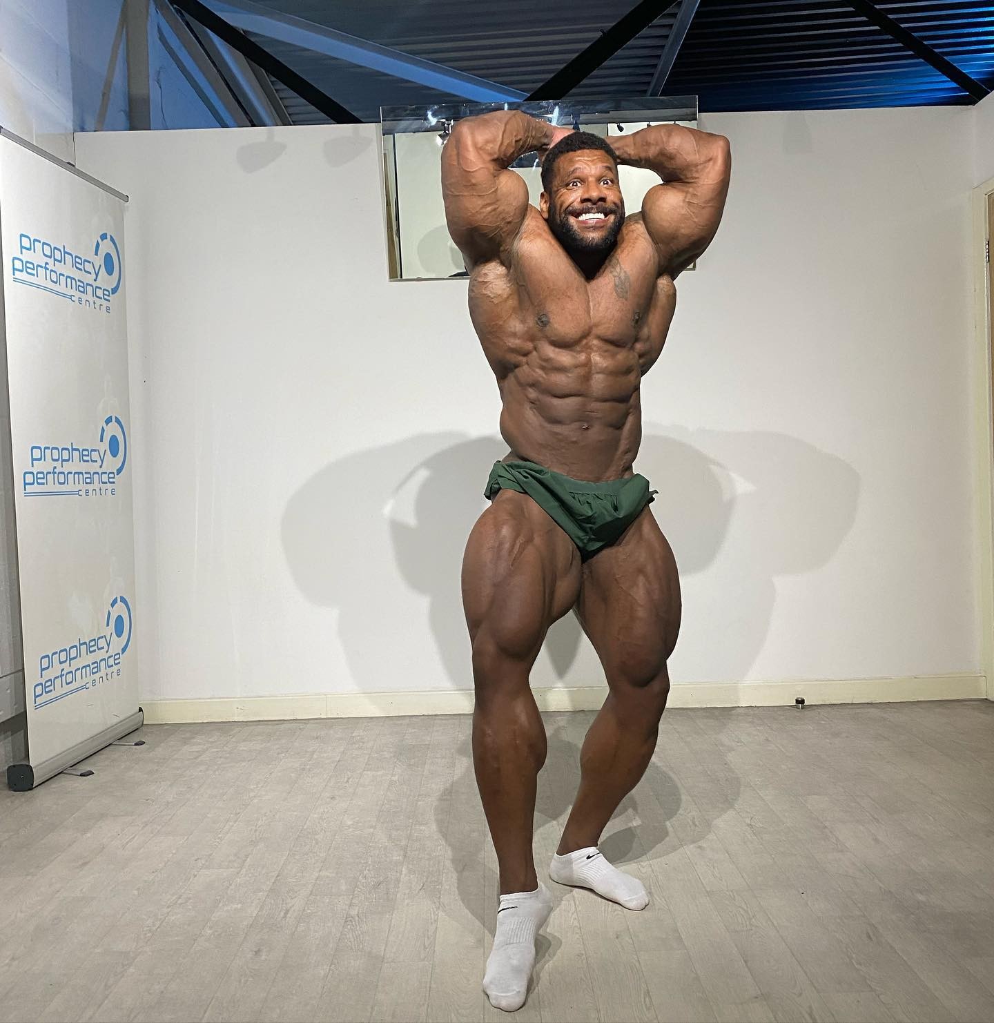 Nathan De Asha