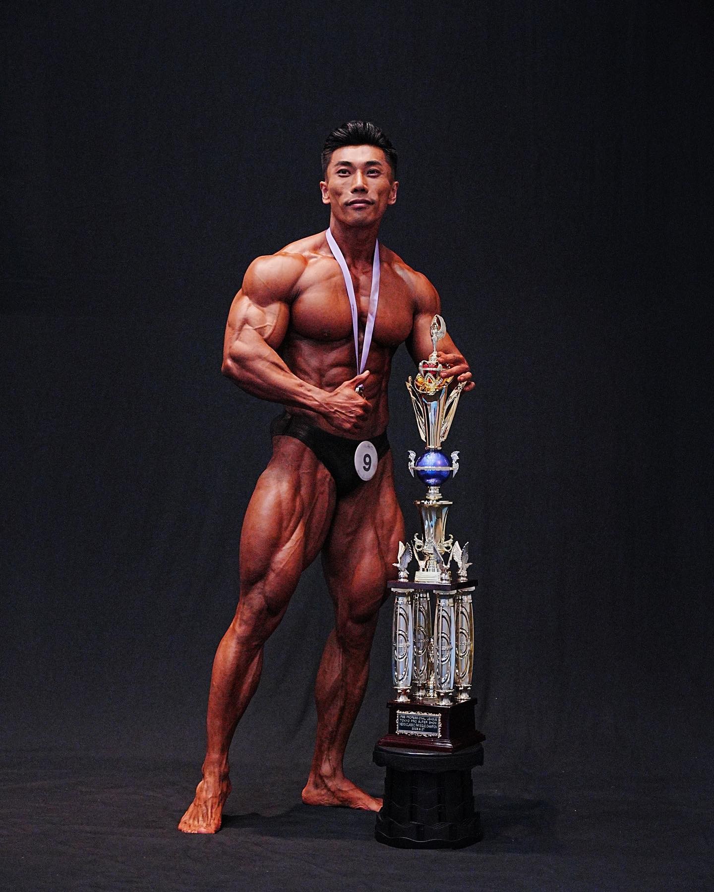 Shicheng Jin