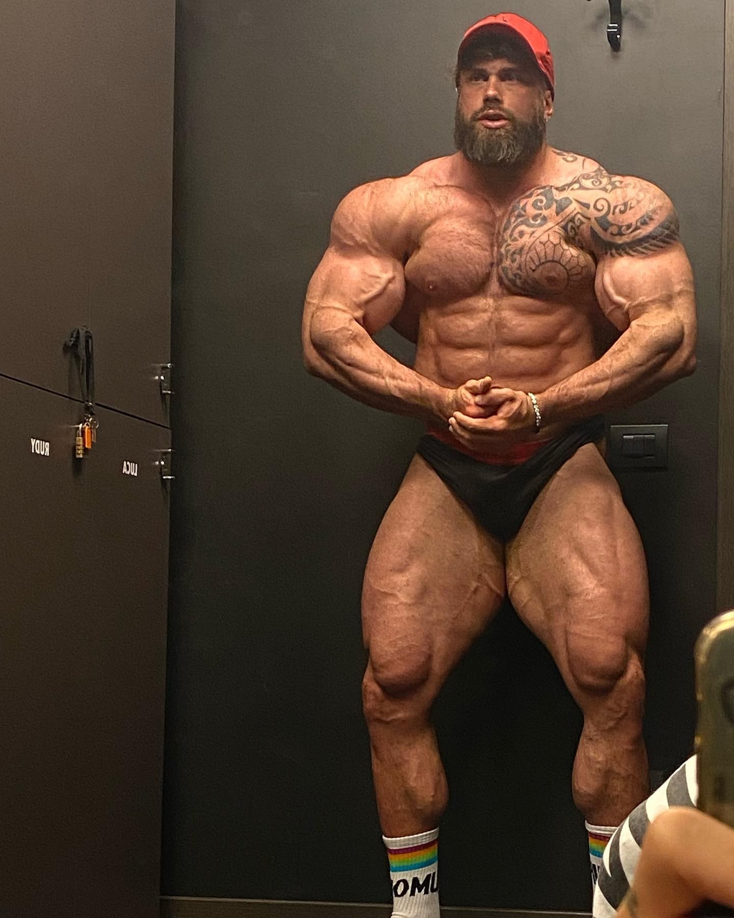 Andrea Presti