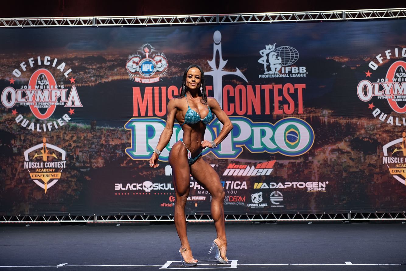 Luciana Santos�