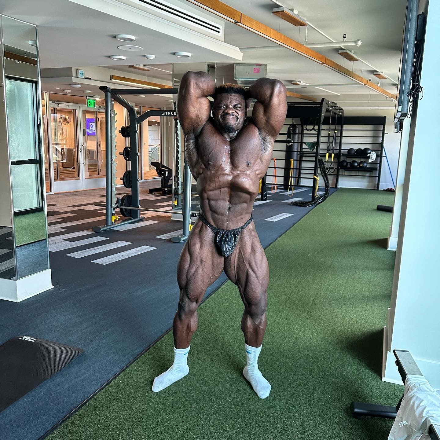 Blessing Awodibu