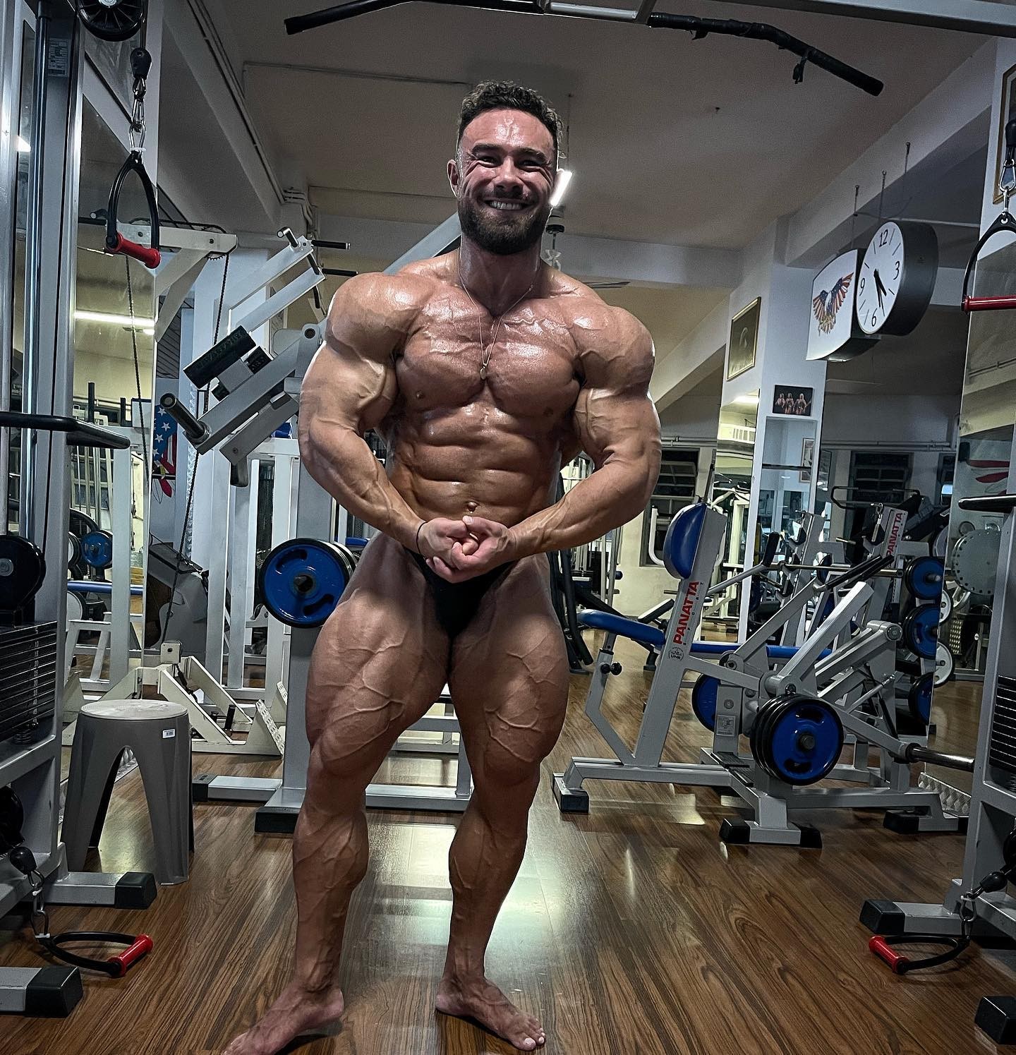 Theo Leguerrier