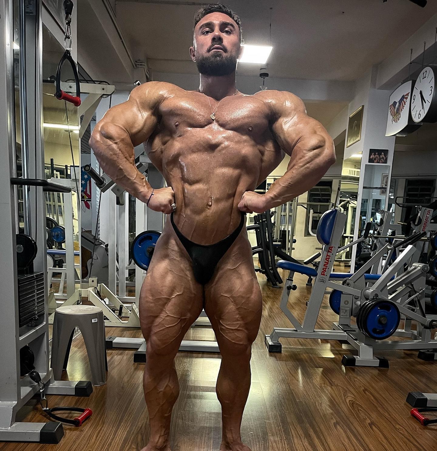 Theo Leguerrier