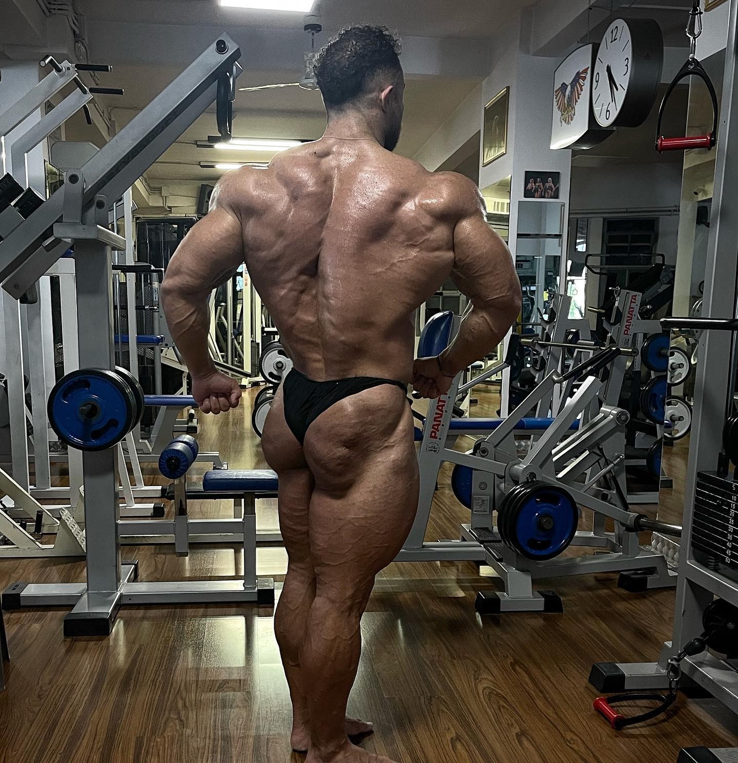 Theo Leguerrier