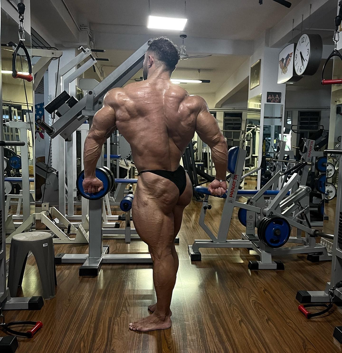 Theo Leguerrier
