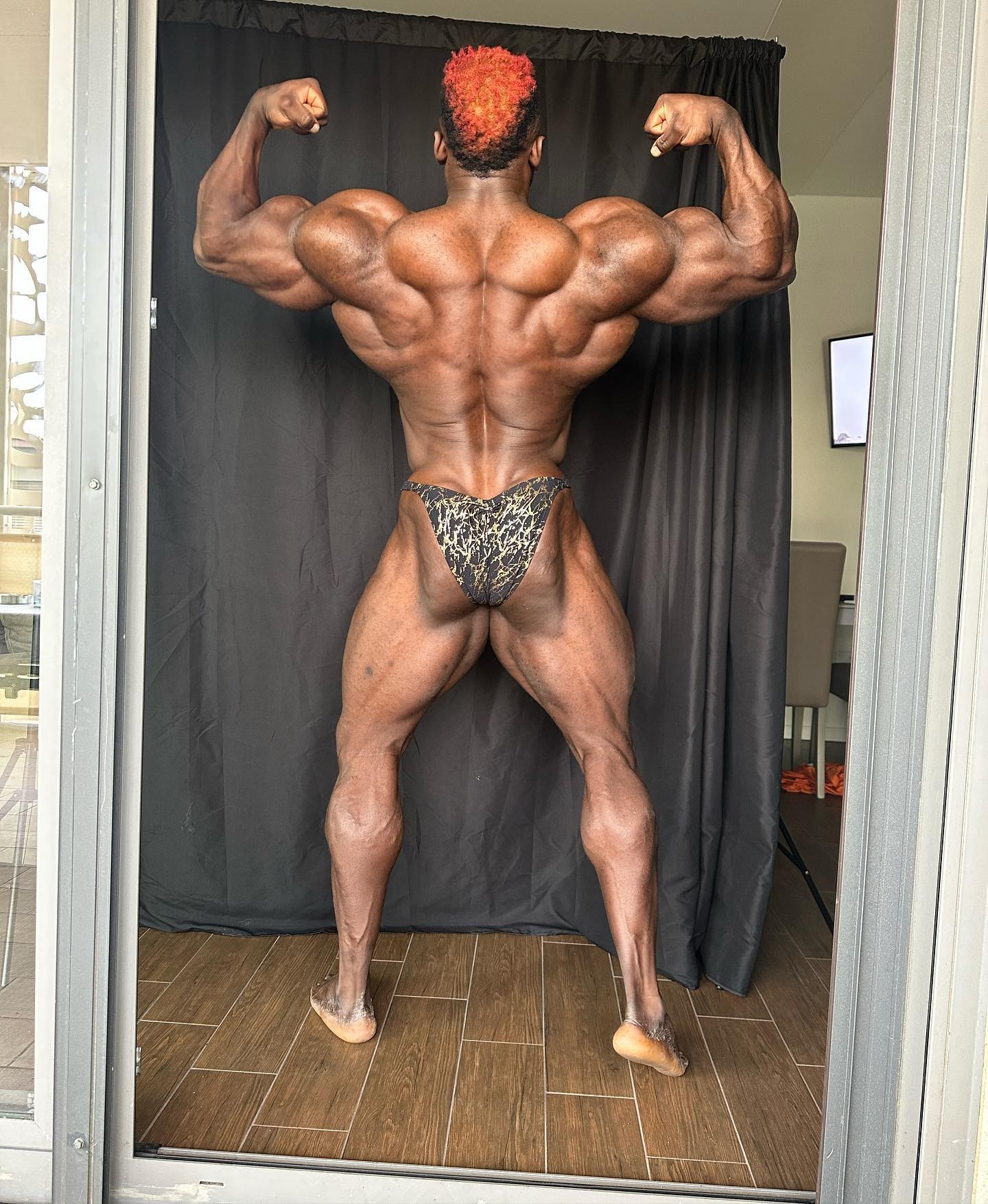 Blessing Awodibu