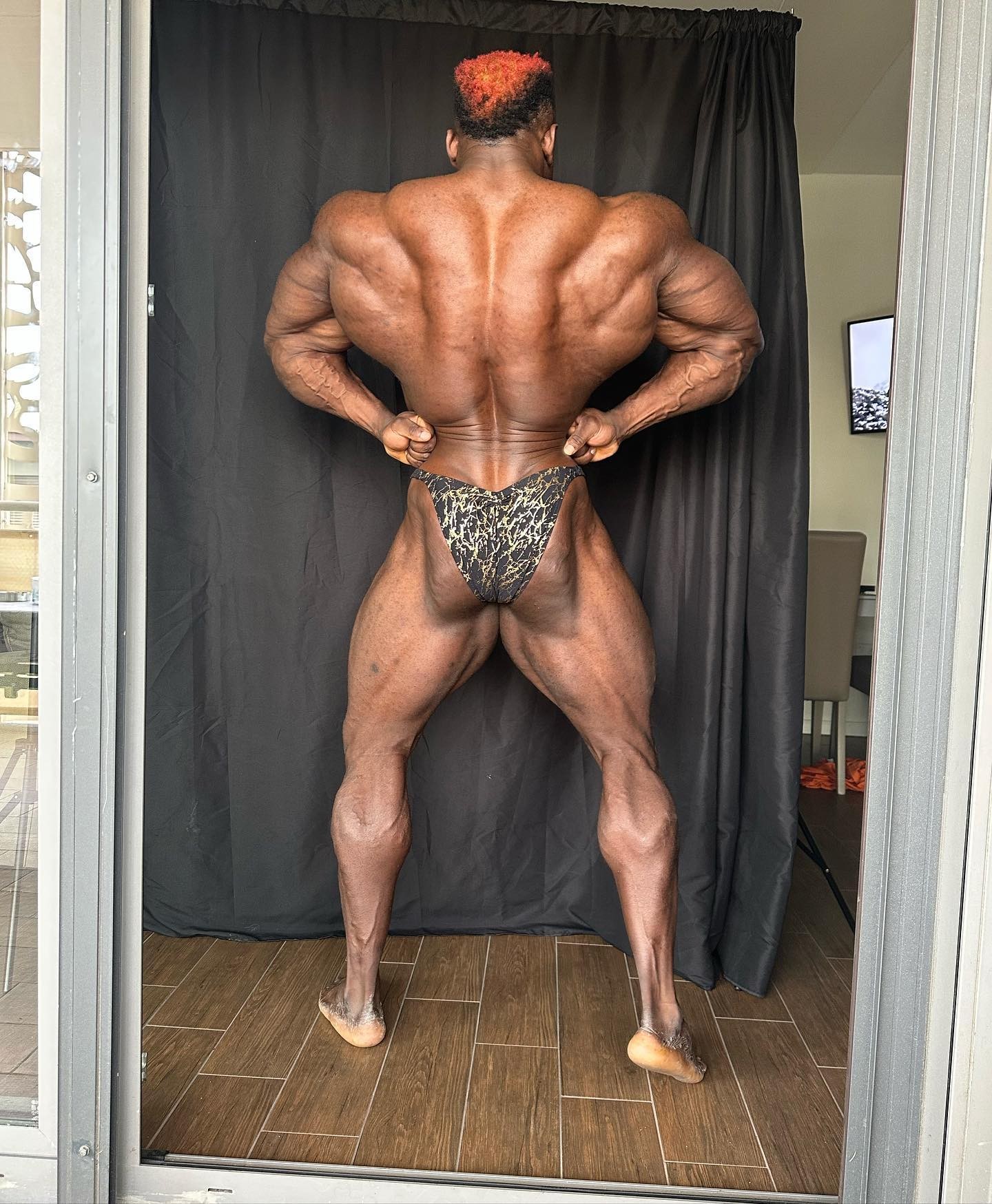 Blessing Awodibu