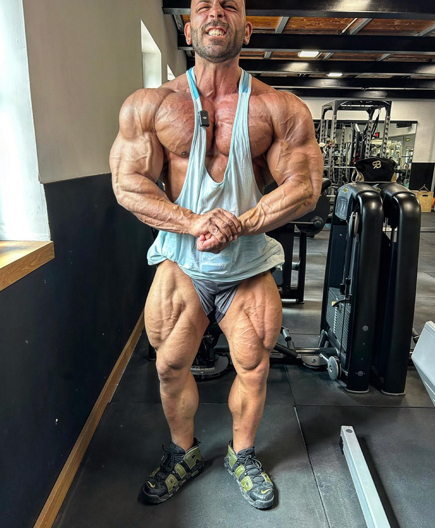 Andrea Muzi