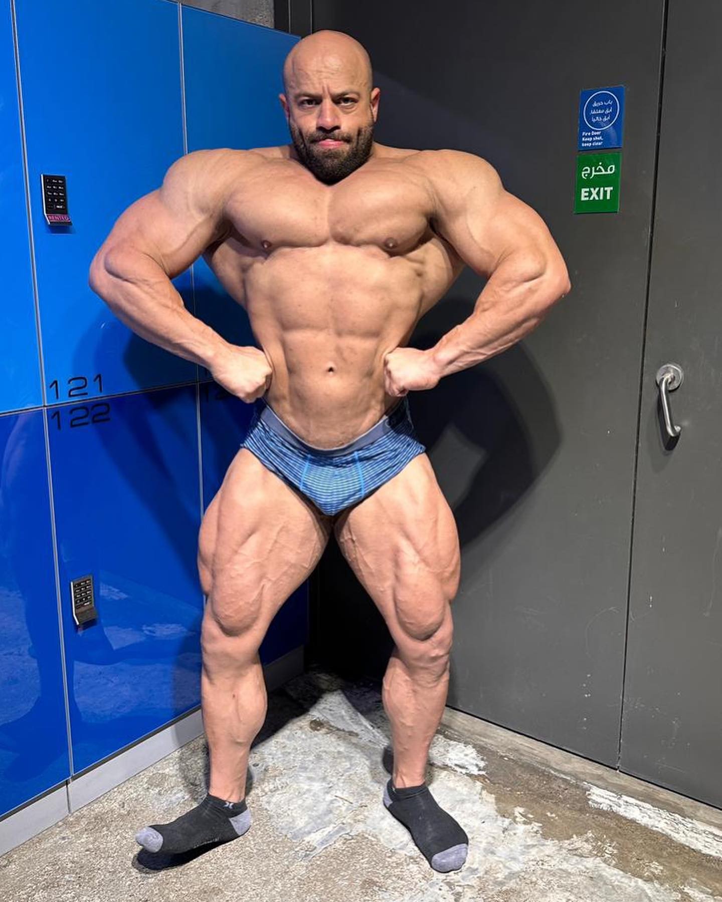 Ismail Radwan