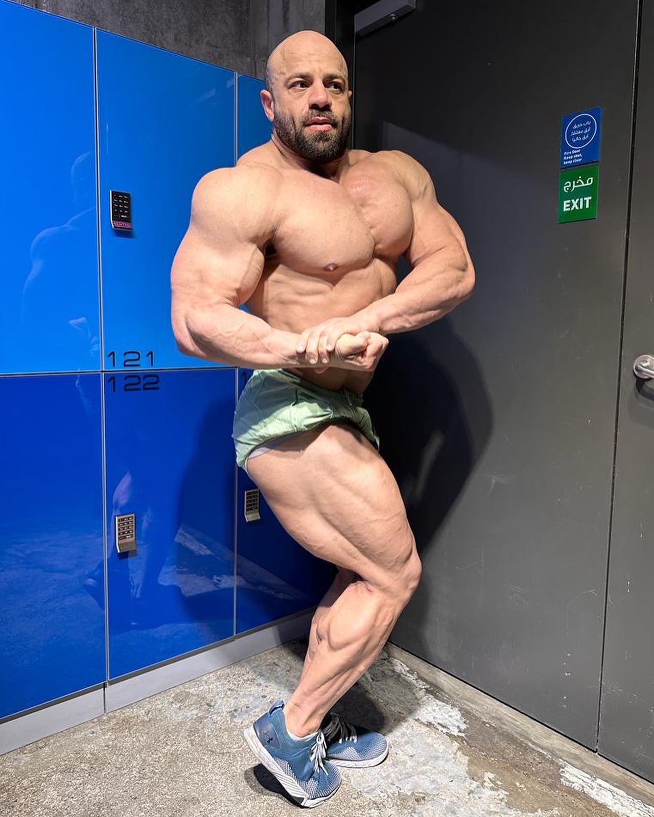 Ismail Radwan