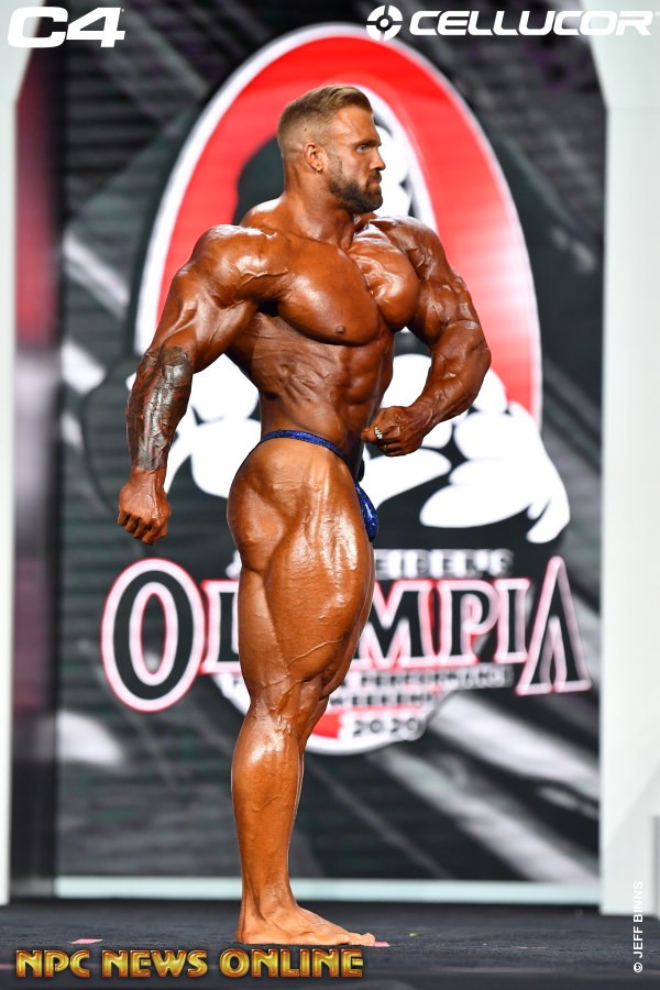 Iain Valliere
