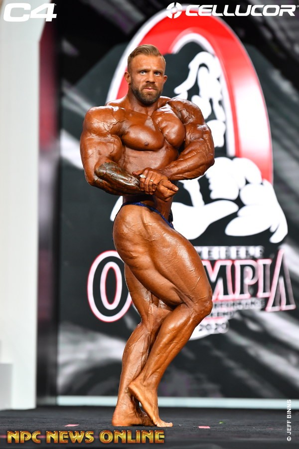 Iain Valliere