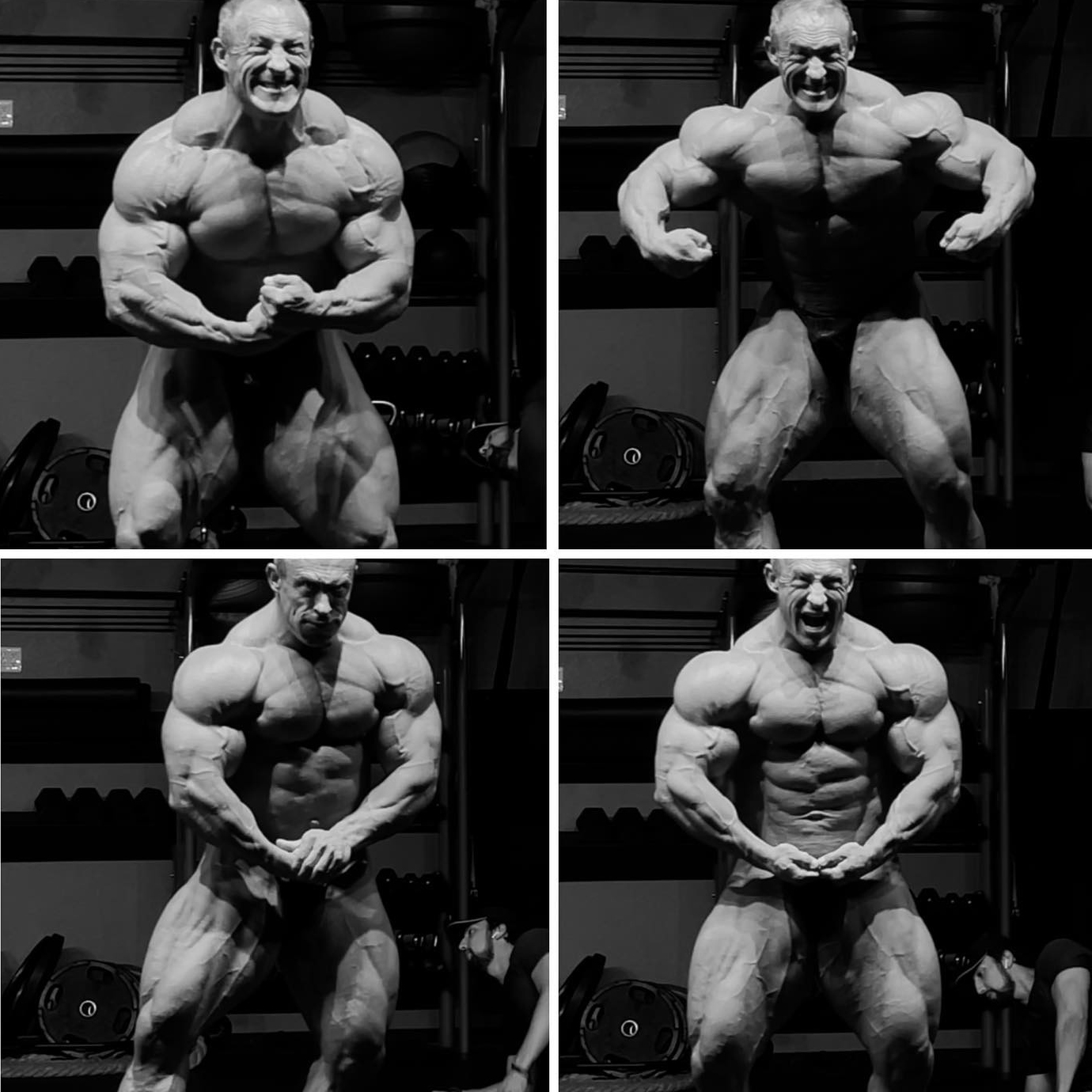 Dorian Haywood
