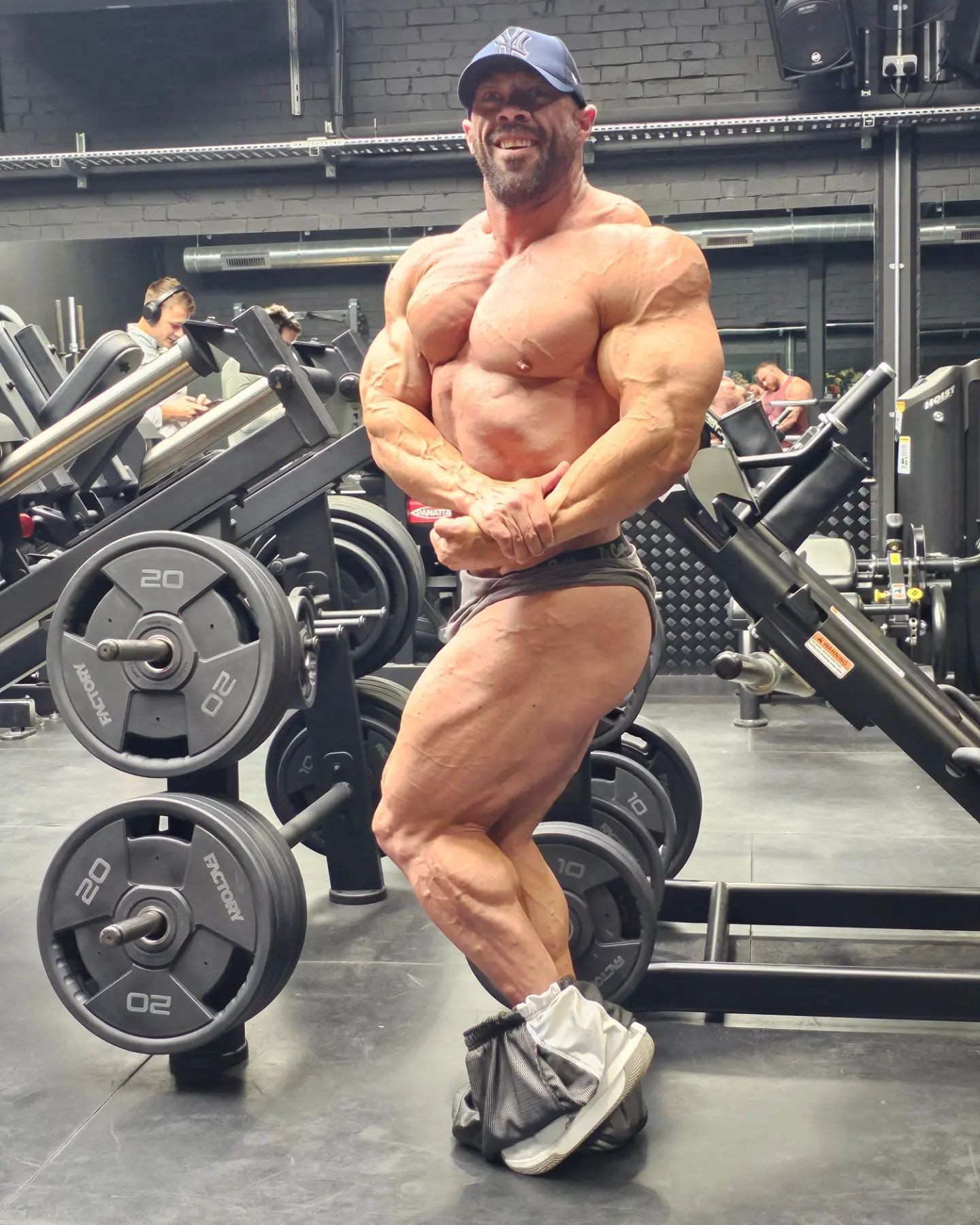 Mark Joyce