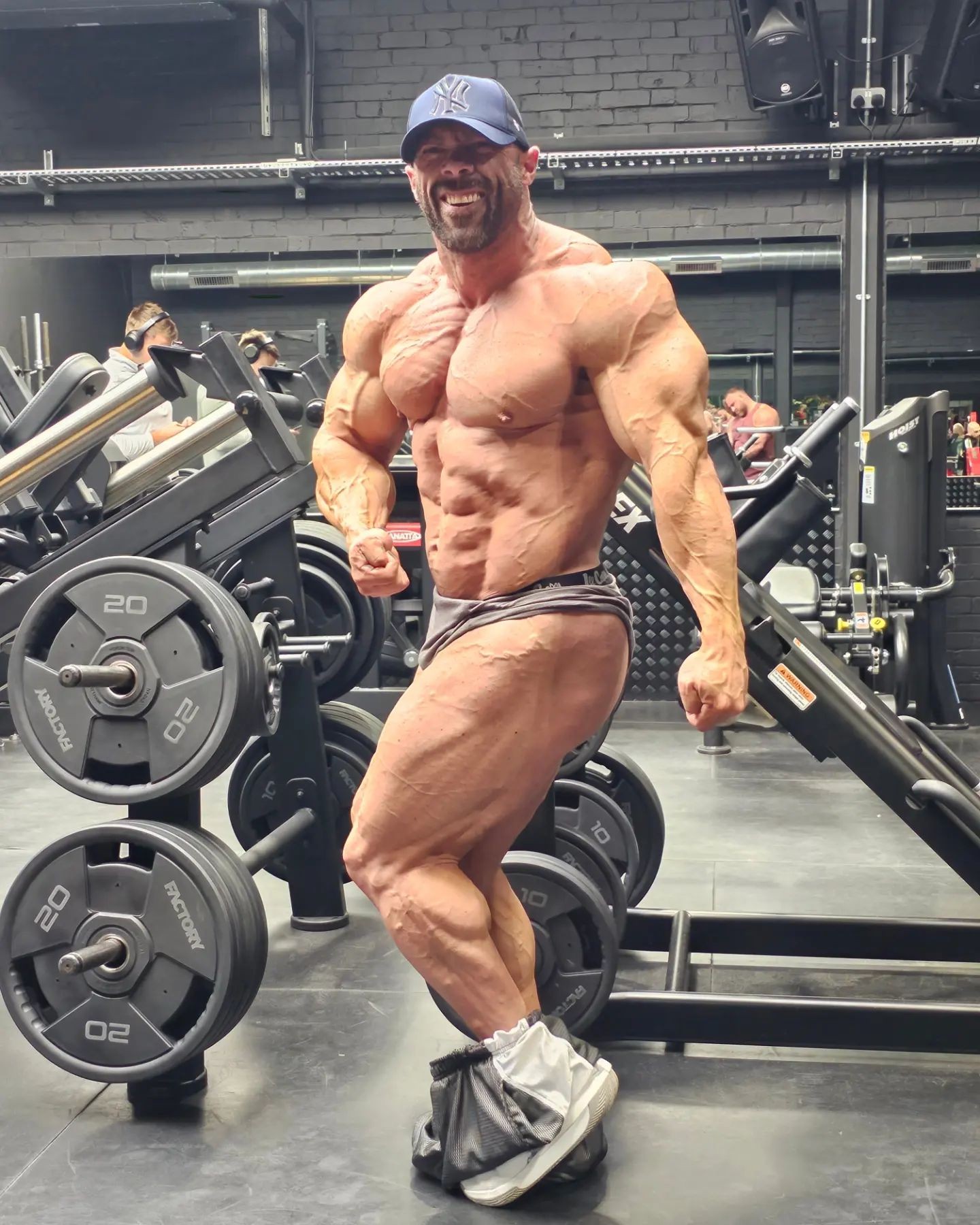 Mark Joyce